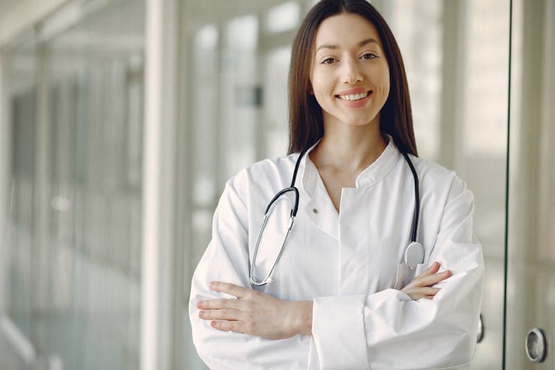 Medical team at Advanced Medical Imaging