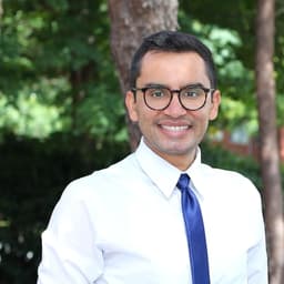 Milind Patel, MD