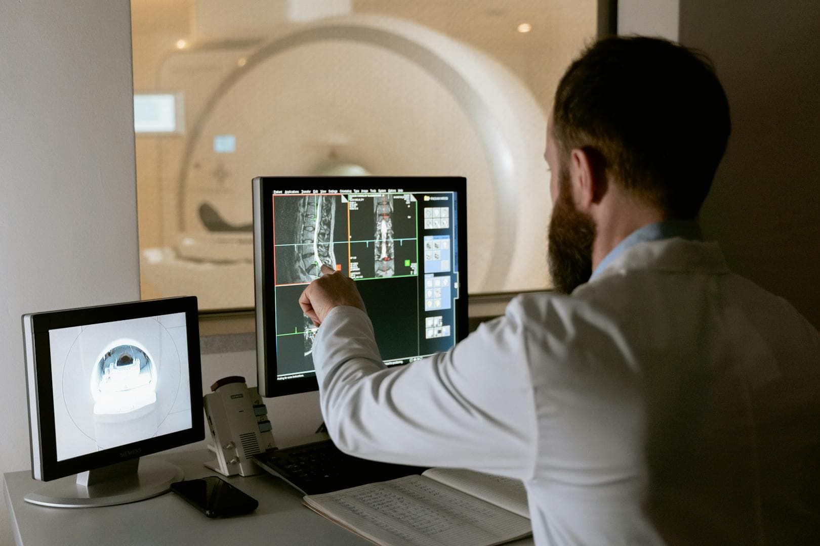 3 Tesla MRI near Indian Rocks Beach, FL