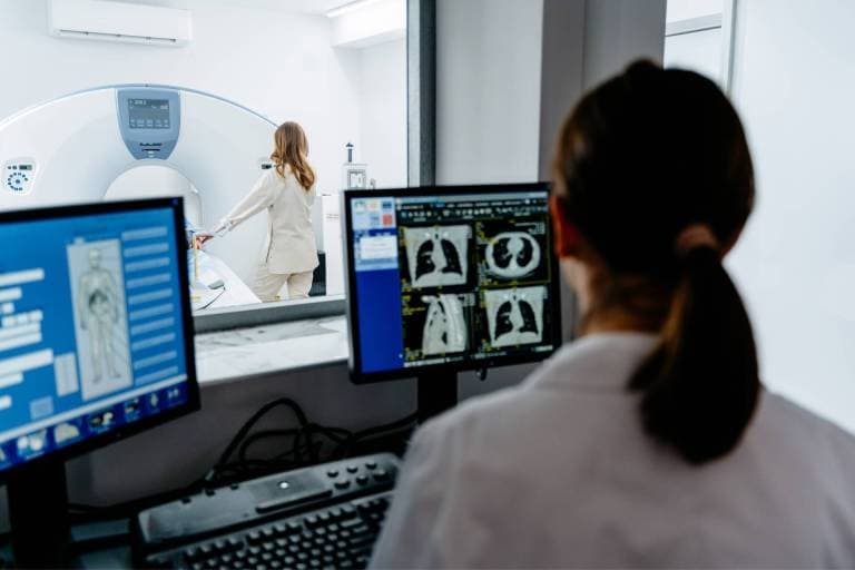 CT Scan near Indian Rocks Beach, FL
