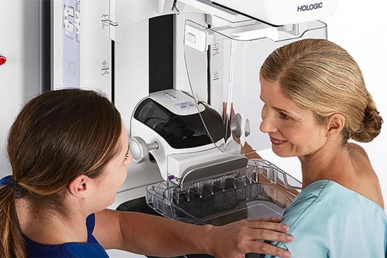 3D Mammography near Indian Rocks Beach, FL