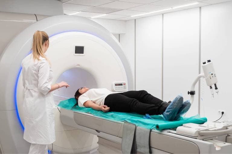 High-Field 1.5T MRI near Indian Rocks Beach, FL