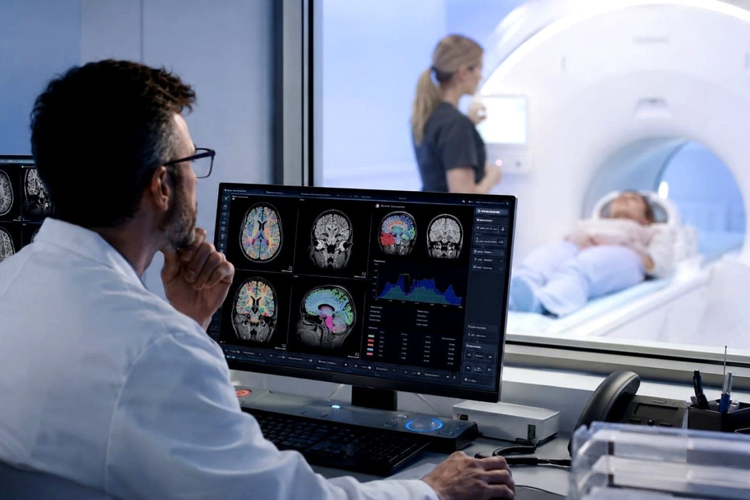NeuroQuant Brain MRI near Indian Rocks Beach, FL