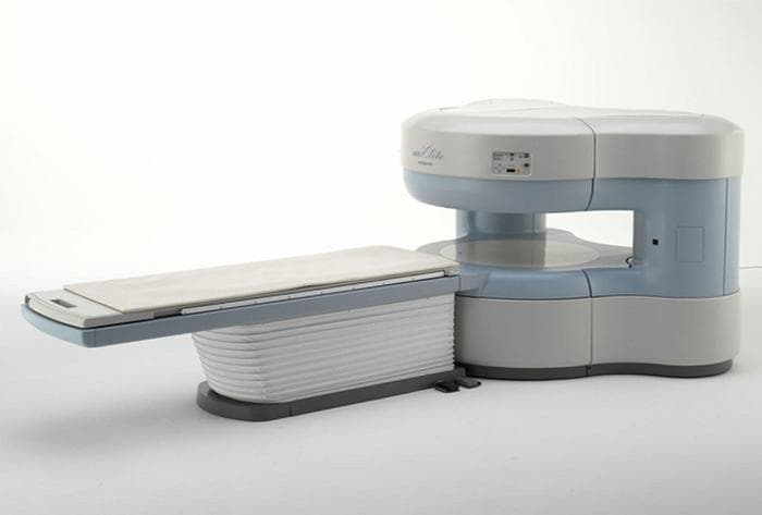 Open MRI near Largo, FL