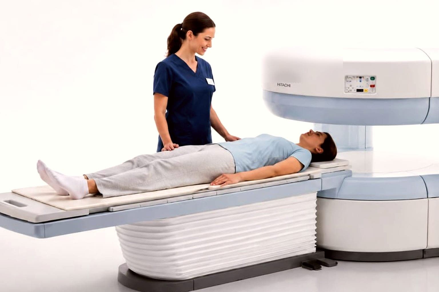 Open MRI near Indian Rocks Beach, FL